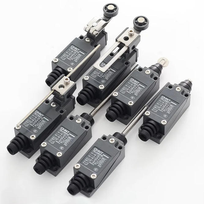 Limit Switches